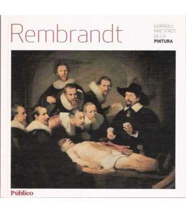 Grandes Maestros de la Pintura: Rembrandt