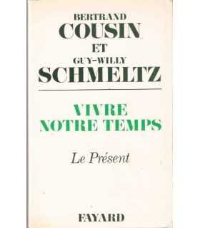 Vivre notre temps