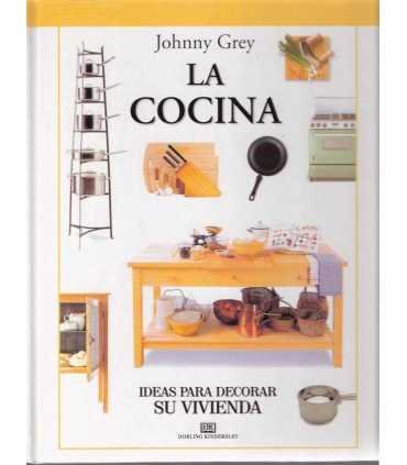 La cocina