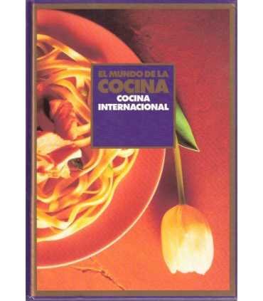 El mundo de la cocina: Cocina internacional