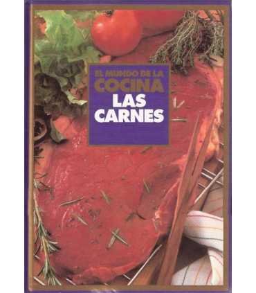 El mundo de la cocina: Las carnes