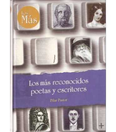 Los más reconocidos poetas y escritores
