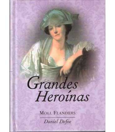 Moll Flanders