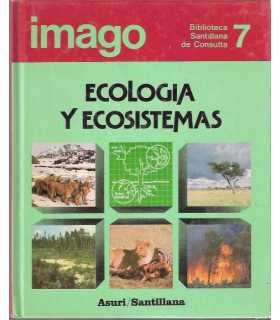 Ecología y ecosistemas