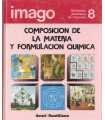 Composición de la materia y la formulación química