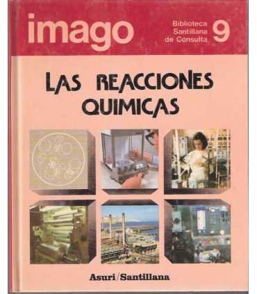 La reacciones químicas