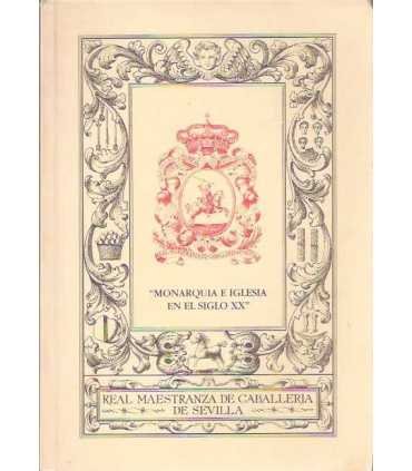 Monarquía e Iglesia en el siglo XX