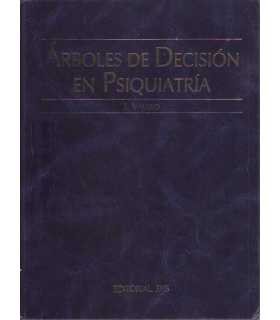 Árboles de decisión en Psiquiatría
