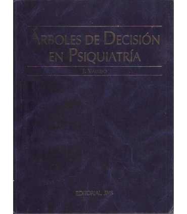 Árboles de decisión en Psiquiatría
