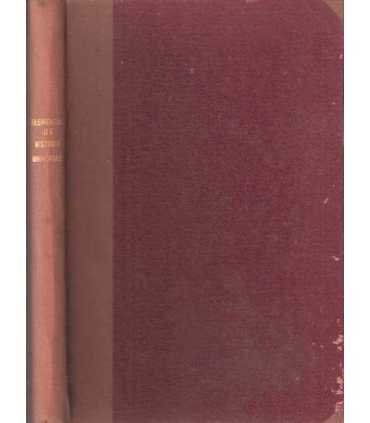 Elementos de Historia Universal