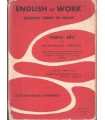 English at Work. 2º curso de inglés. 4º año del Ba