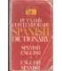 Putnam's contemporary Spanish dictionary