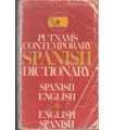 Putnam's contemporary Spanish dictionary