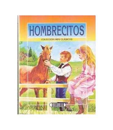 Hombrecitos