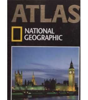 Atlas National Geographic: Europa I