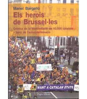 Els herois de Brussel.les