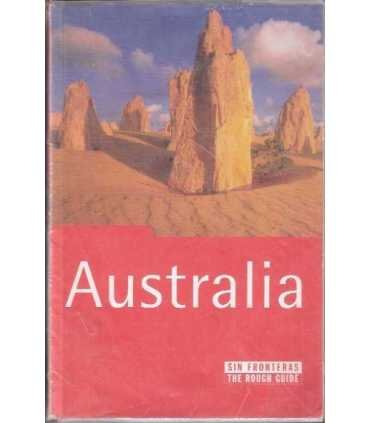 Australia Sin fronteras The Rough guide