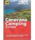 Caravan&Camping Europe 2005.