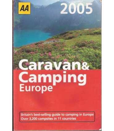 Caravan&Camping Europe 2005.