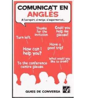 Comunica't en Anglès