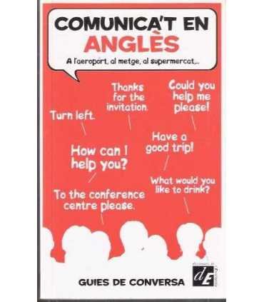 Comunica't en Anglès
