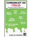 Comunica't en Italià