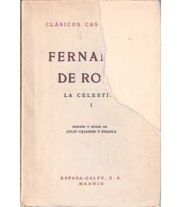 La Celestina