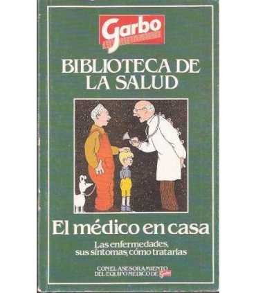 Biblioteca de la Salud. El médico en casa, 2.