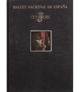 Ballet Nacional de España. Don Juan