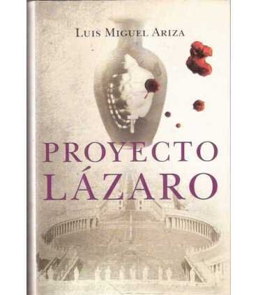 Proyecto Lázaro
