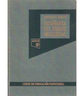 Enseñanza del Dibujo Industrial