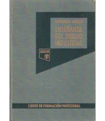 Enseñanza del Dibujo Industrial