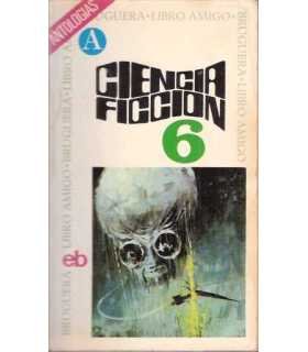 Ciencia Ficción 6