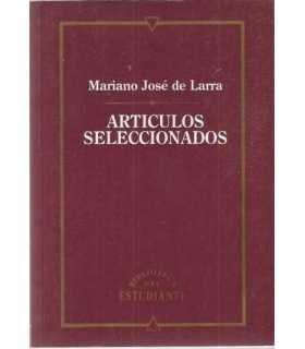 Artículos seleccionados