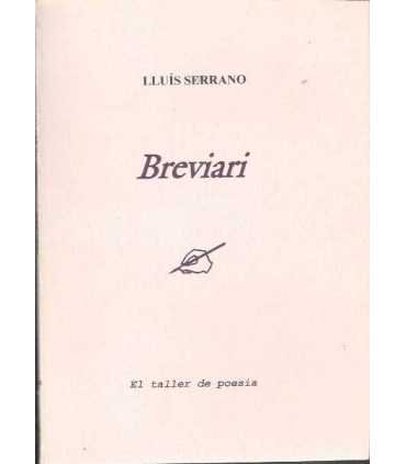 Breviari