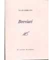 Breviari