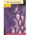 Barrotes dorados