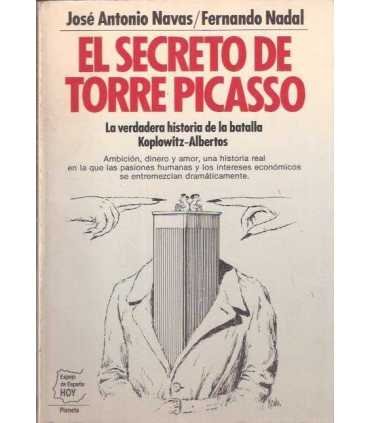 El secreto de Torre Picasso