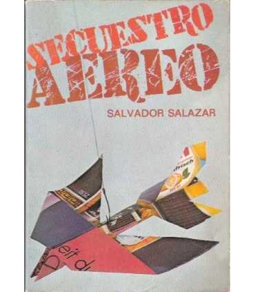 Secuestro aéreo