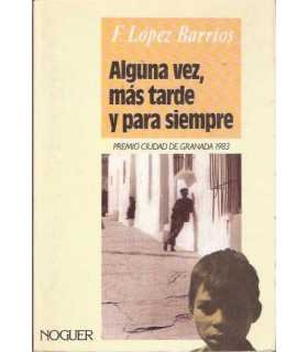 Alguna vez, más tarde y para siempre