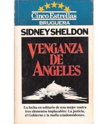 Venganza de ángeles