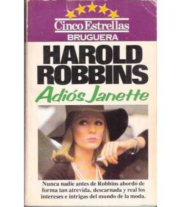 Adiós Janette