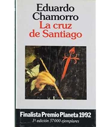 La cruz de Santiago