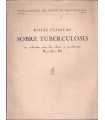 Notas clínicas sobre tuberculosis en relación con