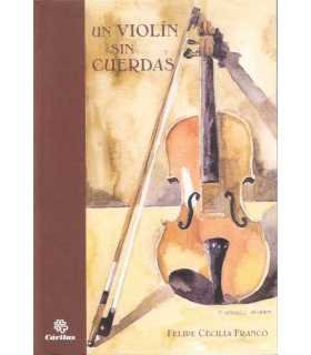 Un violín sin cuerdas