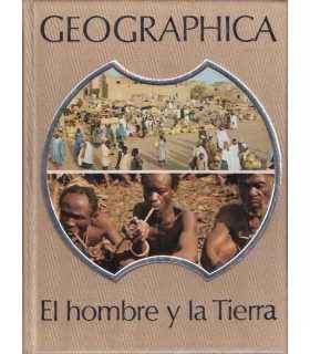 Geographica. El hombre y la Tierra. VII África