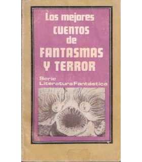 Los mejores cuentos de Fantasmas y Terror
