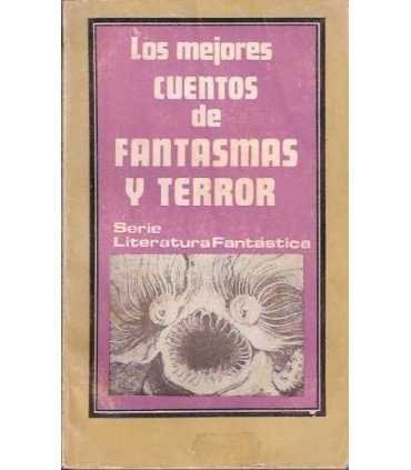 Los mejores cuentos de Fantasmas y Terror