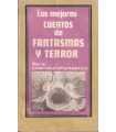 Los mejores cuentos de Fantasmas y Terror