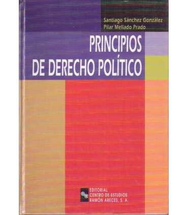 Principios de Derecho Político